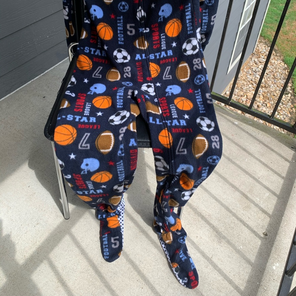 Boys onsie